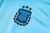 2024 Argentina Tracksuit