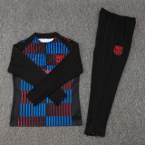2024/25 BAR Half Pull Tracksuit