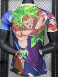 [PLAYER] 2024 Japan Special Edition Player Soccer jersey