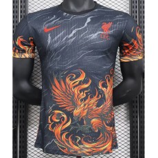 2024/25 LIV Player Training Shirts