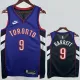 2024/25 RAPTORS BARRETT #9 NBA Jerseys