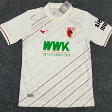 2024/25 FC Augsburg Home Fans Soccer jersey