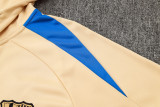 2024/25 BAR Half Pull Tracksuit