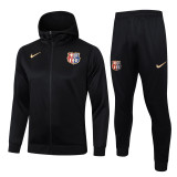 2024/25 BAR Tracksuit