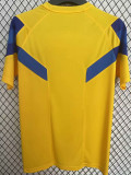 2024/25 Tigres UANL Training Shirts
