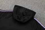 2024 Germany Half Pull Tracksuit