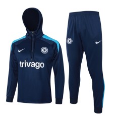 2024/25 CHE Half Pull Tracksuit