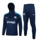 2024/25 CHE Half Pull Tracksuit
