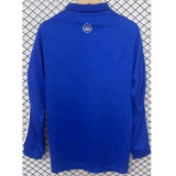 2024/25 Leeds United Special Edition Fans Long Sleeve Soccer jersey