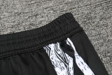 2024/25 ASN Kids Half Pull Tracksuit