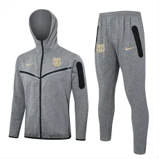 2024/25 BAR Tracksuit