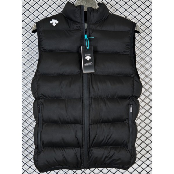 2024/25 Hooded Windbreaker Fabric Cotton Coat