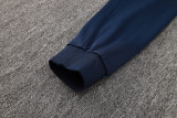 2024/25 CHE Half Pull Tracksuit