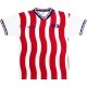 1994 USA Home Retro Soccer jersey