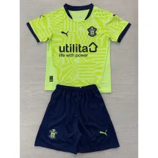 2024/25 Southampton Away Fans Kids Soccer jersey