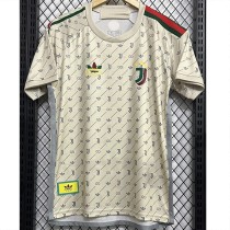 2024/25 JUV Limited Edition Fans Soccer jersey