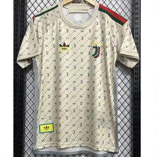 2024/25 JUV Limited Edition Fans Soccer jersey