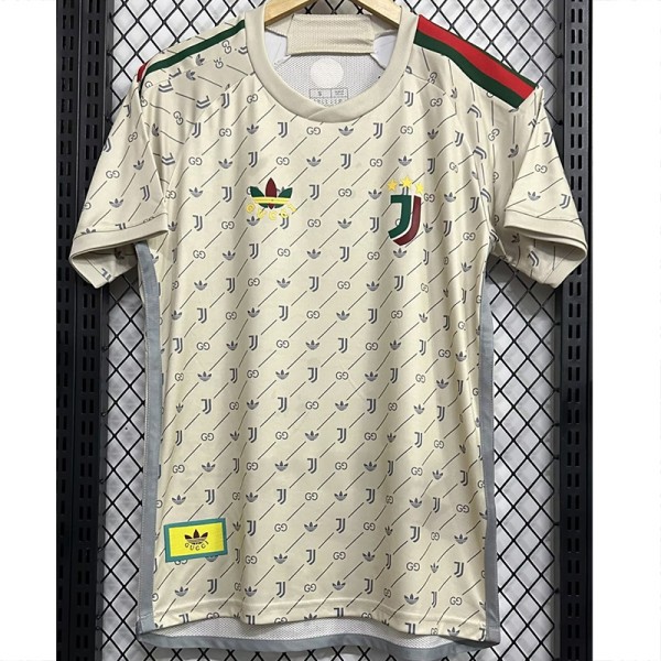 2024/25 JUV Limited Edition Fans Soccer jersey