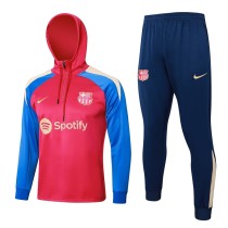 2024/25 BAR Half Pull Tracksuit