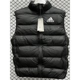 2024/25 Hooded Windbreaker Fabric Cotton Coat