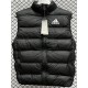 2024/25 Hooded Windbreaker Fabric Cotton Coat