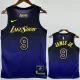 2024/25 LAKERS JAMES JR. #9 NBA Jerseys