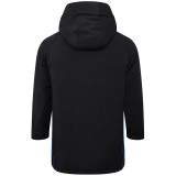 2024/25 Cruzeiro Hooded Windbreaker Fabric Cotton Coat