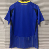 2024 Ukraine Away Fans Soccer jersey