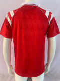 1992/93 Sevilla Away Retro Soccer jersey