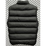 2024/25 Hooded Windbreaker Fabric Cotton Coat