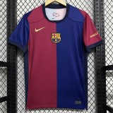 2024/25 BAR Home 无广告版 Fans Soccer jersey