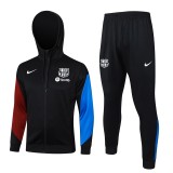 2024/25 BAR Tracksuit
