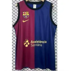2024/25 BAR Training Shirts