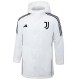 2024/25 JUV Hooded Windbreaker Fabric Cotton Coat