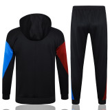 2024/25 BAR Tracksuit