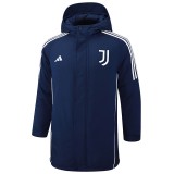 2024/25 JUV Hooded Windbreaker Fabric Cotton Coat