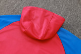 2024/25 BAR Half Pull Tracksuit