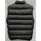 2024/25 Hooded Windbreaker Fabric Cotton Coat
