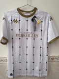 2024/25 FC Versailles Away Fans Soccer jersey