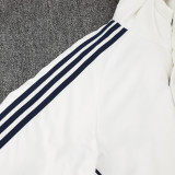 2024/25 JUV Hooded Windbreaker Fabric Cotton Coat