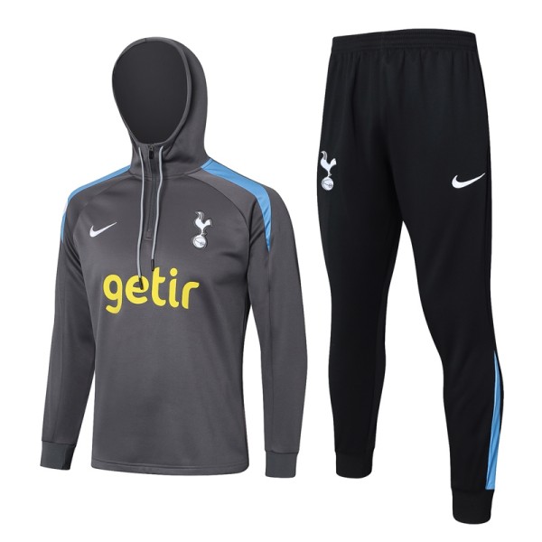 2024/25 TOT Half Pull Tracksuit