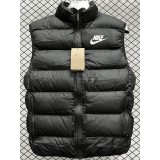 2024/25 Hooded Windbreaker Fabric Cotton Coat