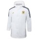 2024 Argentina Hooded Windbreaker Fabric Cotton Coat