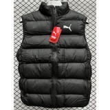 2024/25 Hooded Windbreaker Fabric Cotton Coat