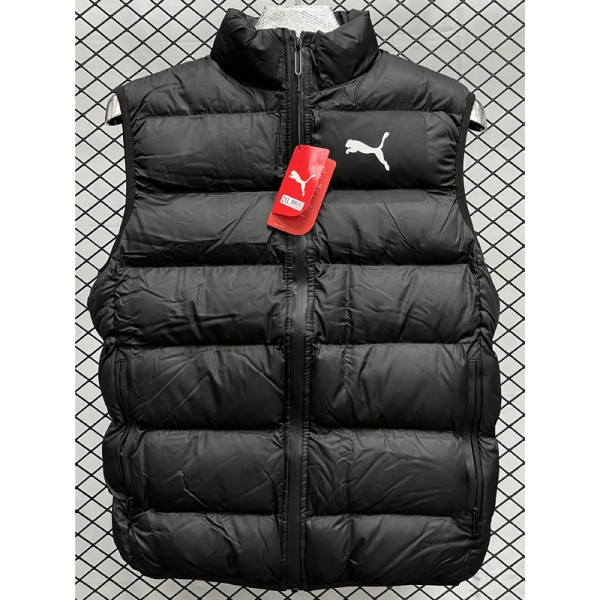 2024/25 Hooded Windbreaker Fabric Cotton Coat