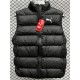 2024/25 Hooded Windbreaker Fabric Cotton Coat