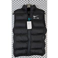 2024/25 Hooded Windbreaker Fabric Cotton Coat