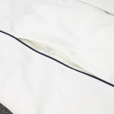 2024/25 Cruzeiro Hooded Windbreaker Fabric Cotton Coat