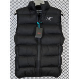 2024/25 Hooded Windbreaker Fabric Cotton Coat
