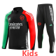 2024/25 ASN Kids Half Pull Tracksuit